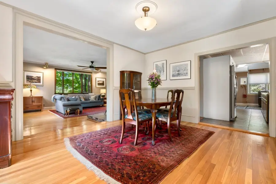 257 Centre Street, Danvers, MA 01923 - #3