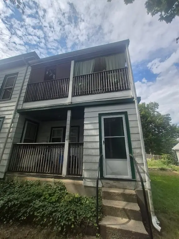 10 Neponset Ave, Boston, MA 02136 - #3