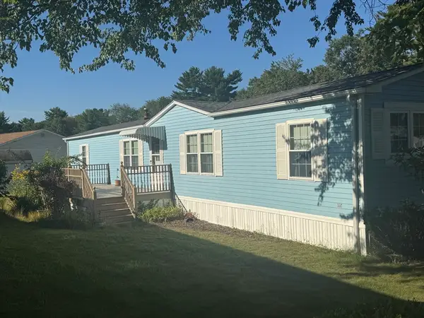 10 Musket Road, Taunton, MA 02780