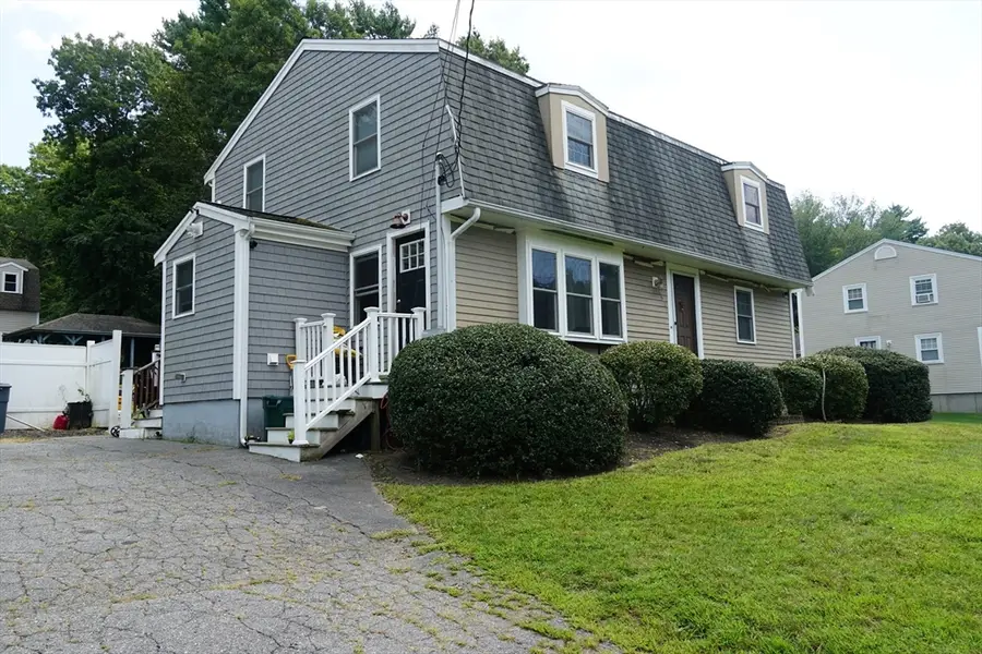 492 Kingman Street, East Taunton, MA 02718 - #2