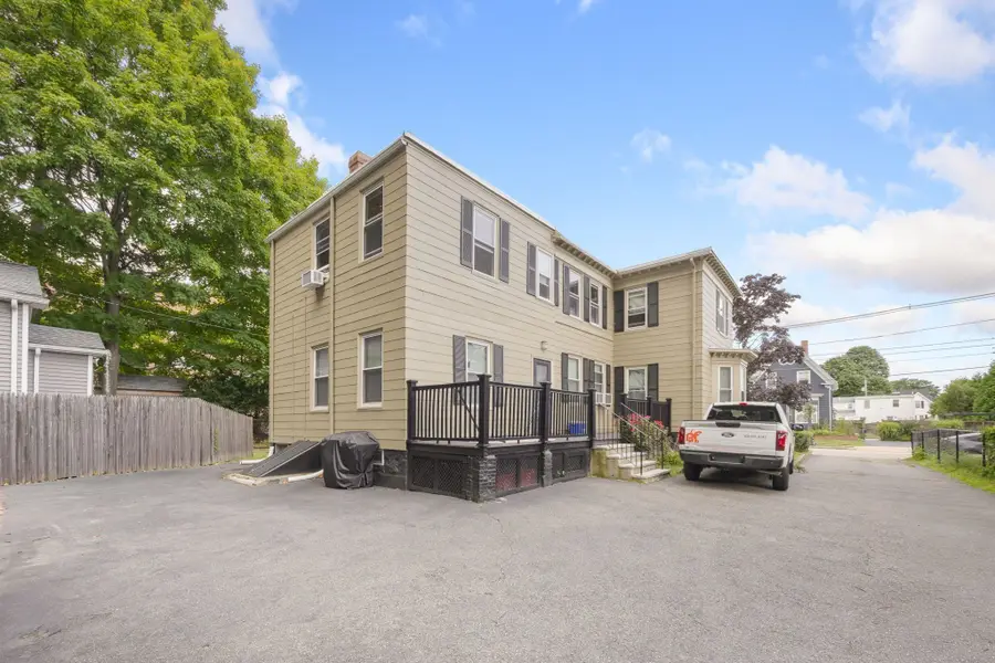 250 Tremont St, Melrose, MA 02176 - #2