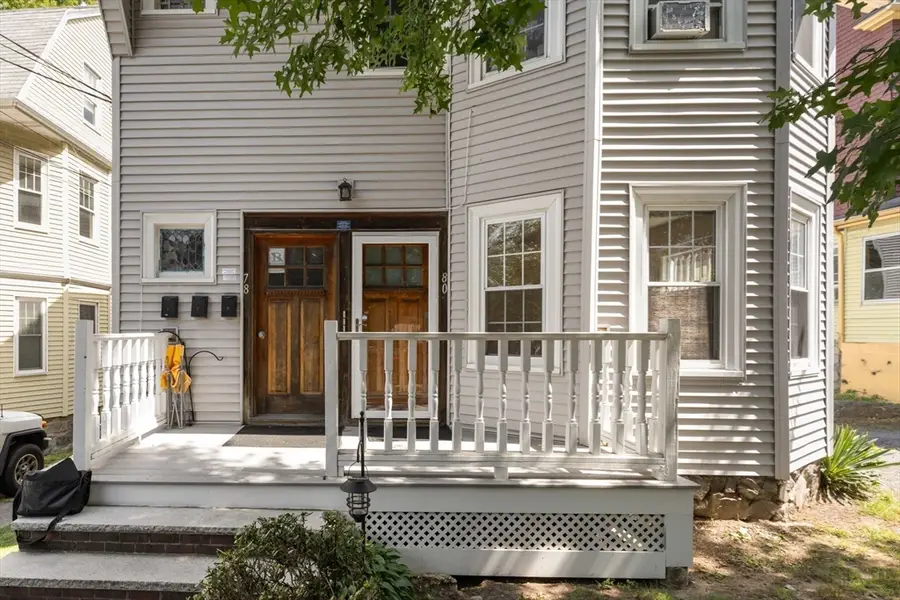 78 Brooks St, Boston, MA 02135 - #2