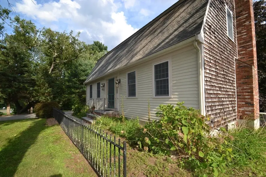 75 Winter St, Bridgewater, MA 02324 - #3