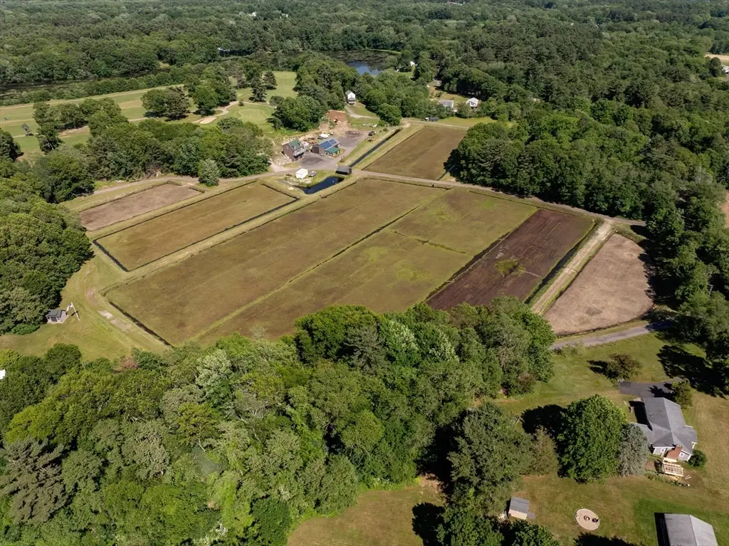 1 Paty Way, Lakeville, MA 02347 - #1