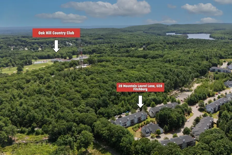 28 Mountain Laurel Lane #28, Fitchburg, MA 01420 - #3