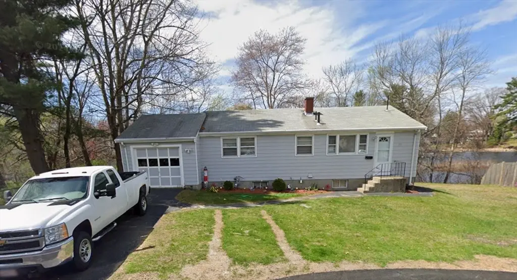 35 Townsend Terrace, Framingham, MA 01701 - #1