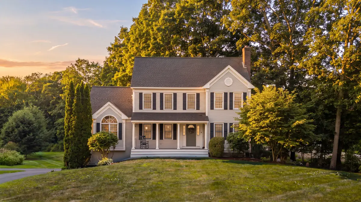 10 Shirley Street, Pepperell, MA 01463 - #1