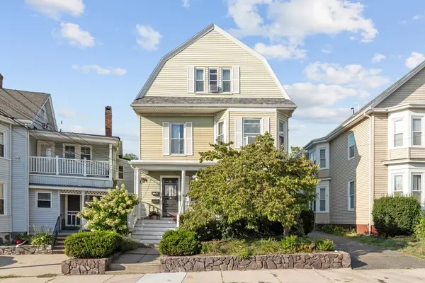7 Short Street #1, Melrose, MA 02176