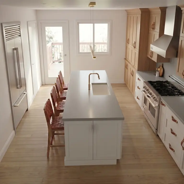 122 West Seventh St #E, Boston, MA 02127 - #1