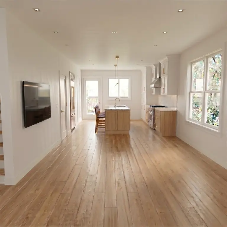 122 West Seventh St #E, Boston, MA 02127 - #2