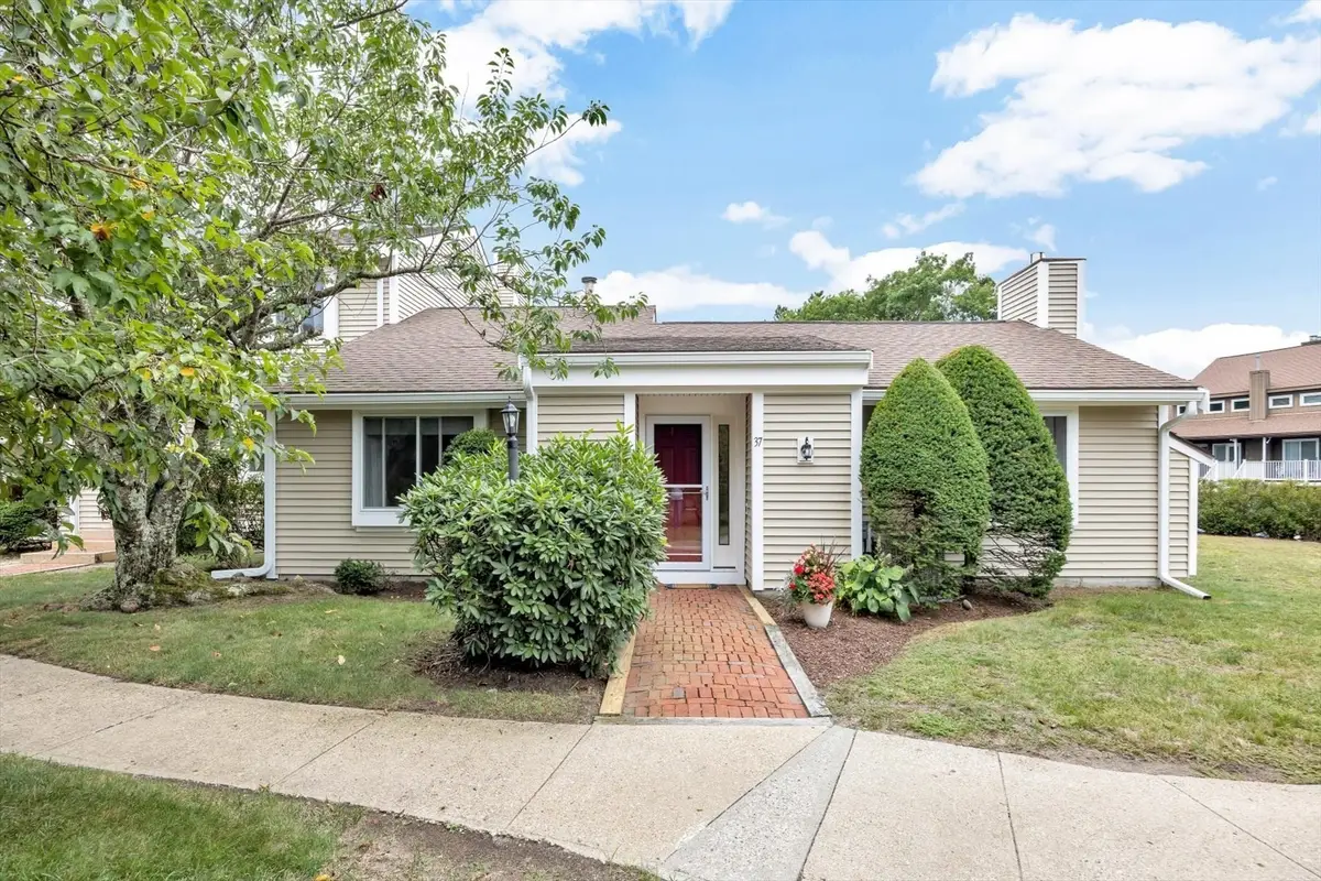 37 Ships View Terrace #37, Bourne, MA 02532 - #1