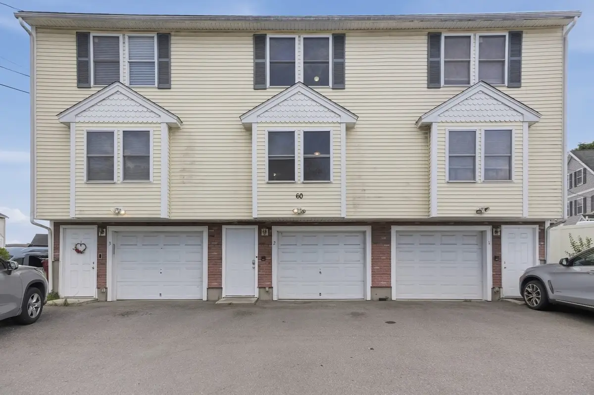 60 Liberty Street #2, Lowell, MA 01851 - #1