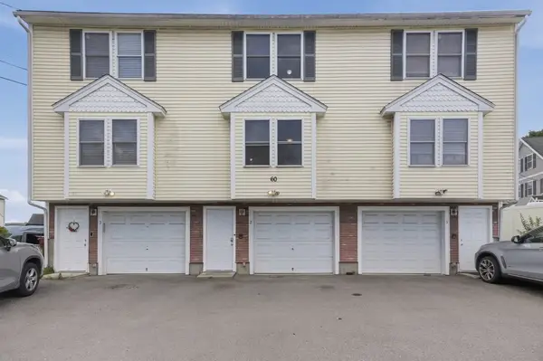60 Liberty Street #2, Lowell, MA 01851