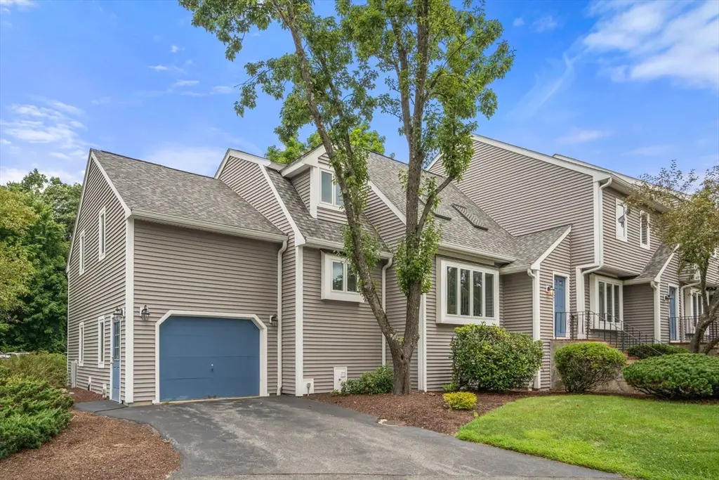 21 Indian Cove Way #21, Easton, MA 02334 - #1