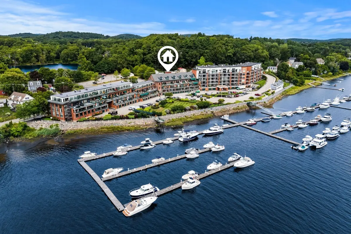60 Merrimac St #615, Amesbury, MA 01913 - #1