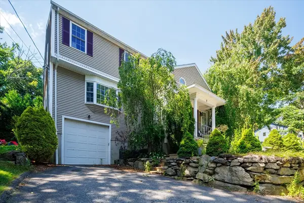 9 Ansonia Rd #A, Worcester, MA 01605