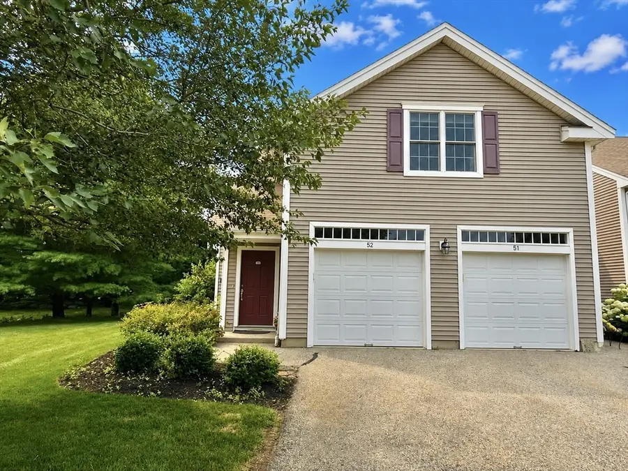 902 Main St #52, Hanson, MA 02341 - #2