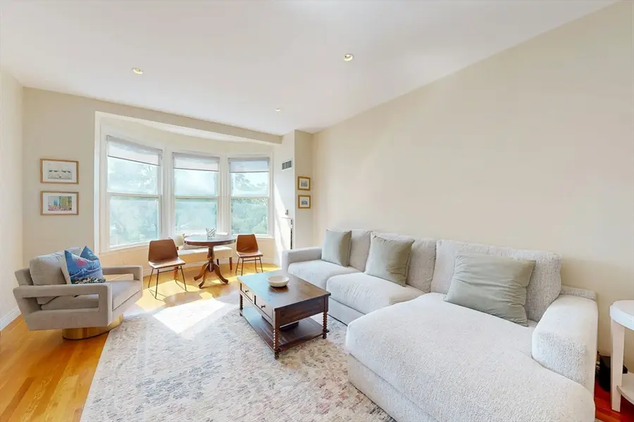 4 Charlesgate E #406, Boston, MA 02215 - #3