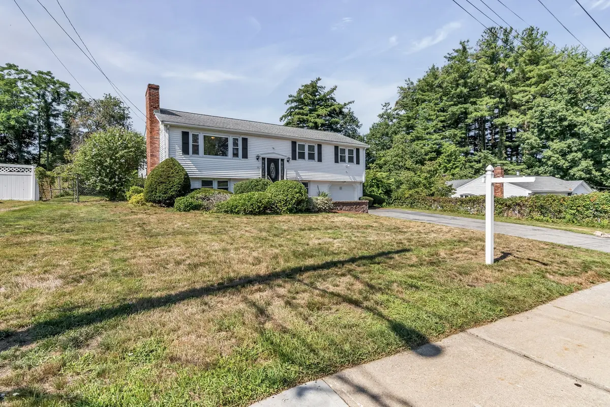 36 Prouty Rd, Burlington, MA 01803 - #1