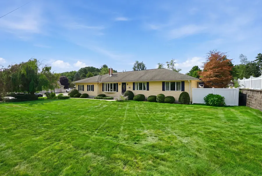 169 Sandtrap Way, Chicopee, MA 01020 - #2