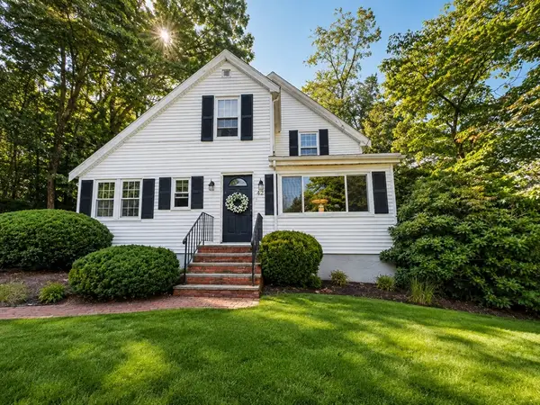 42 Howard St, Braintree, MA 02184