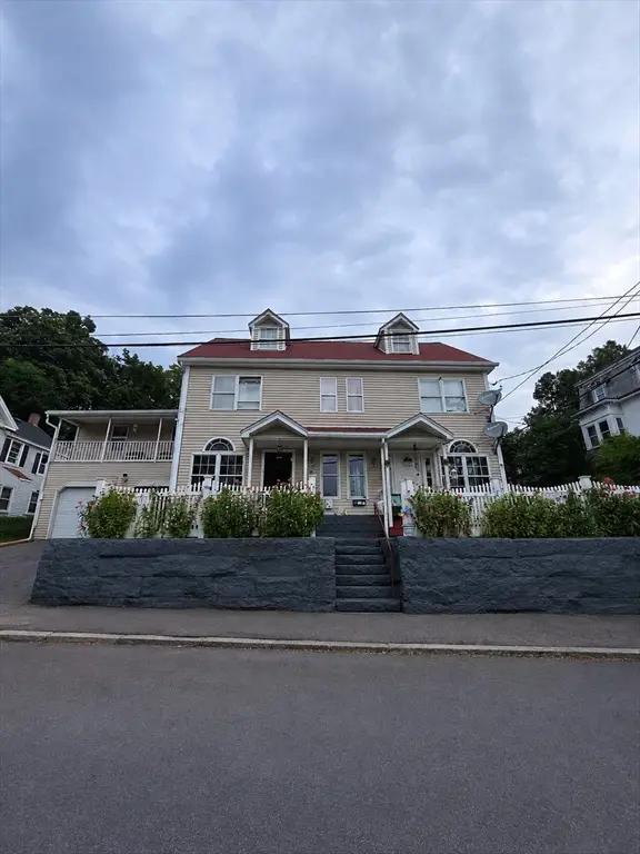 1 Goddard St, Fitchburg, MA 01420 - #1