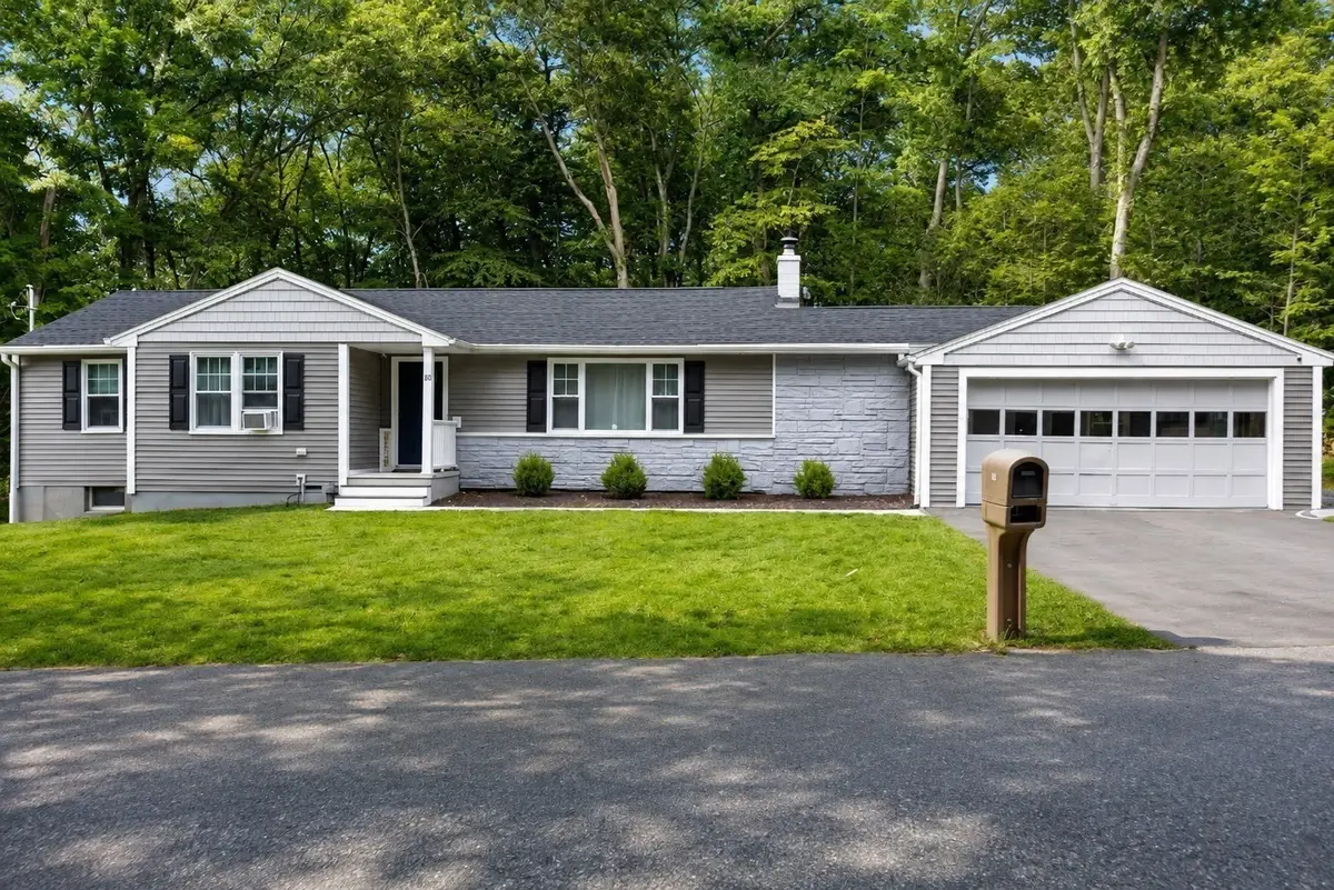 30 Sawyer Ln, Holden, MA 01520 - #1