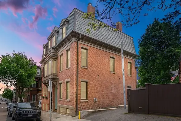91 N Street, Boston, MA 02127