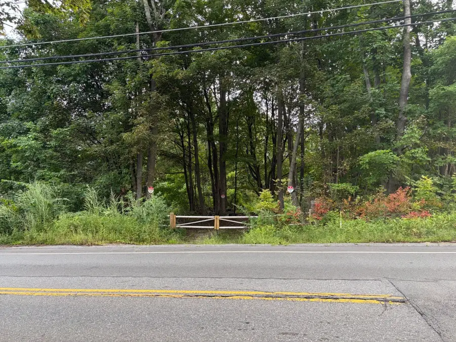 0 Ashburnham St, Fitchburg, MA 01420 - #2