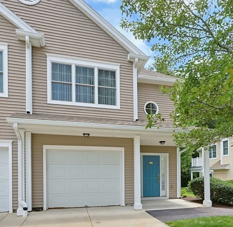 631 East St #J204, Mansfield, MA 02048 - #1