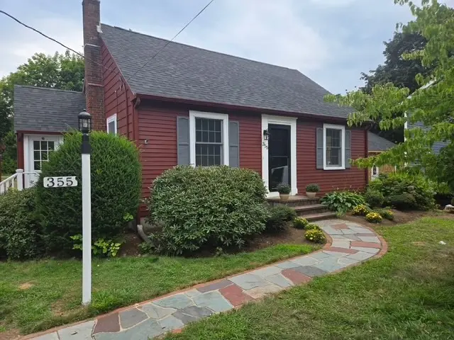 355 South Street, Reading, MA 01867 - #1