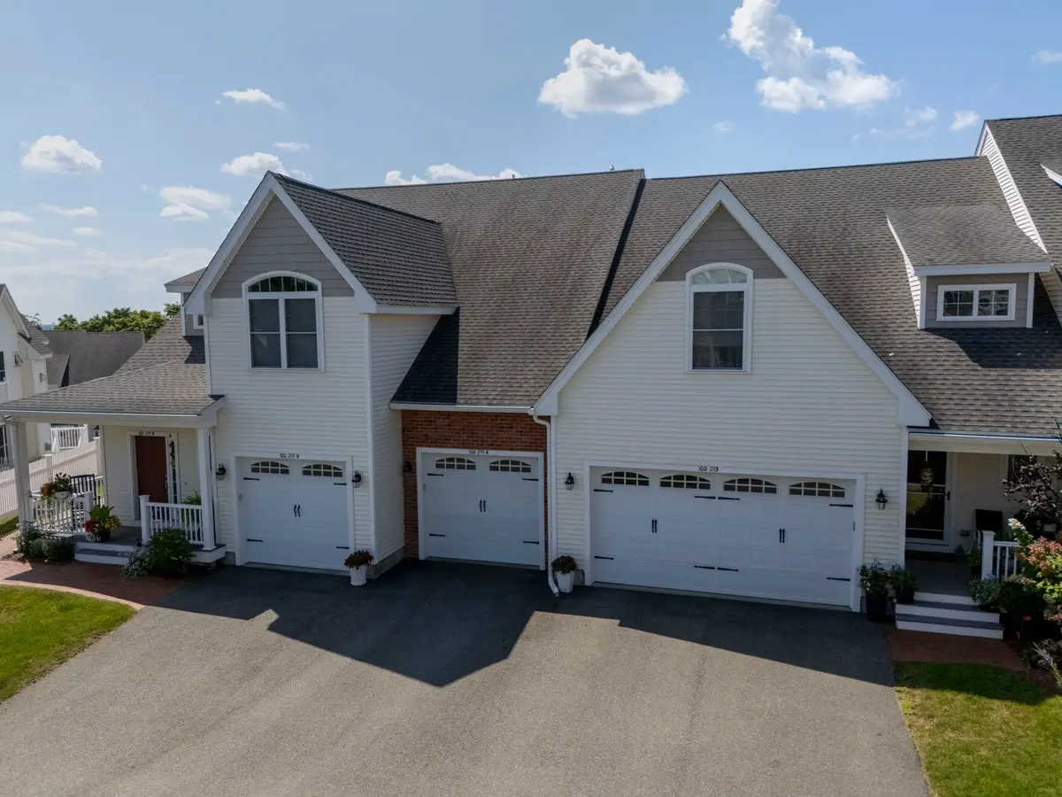 100 Kirkbride Dr #215A, Danvers, MA 01923 - #1