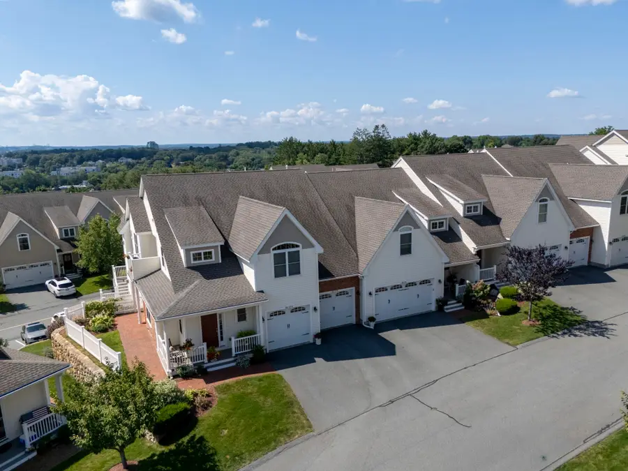 100 Kirkbride Dr #215A, Danvers, MA 01923 - #2