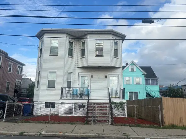 151 School, Revere, MA 02151