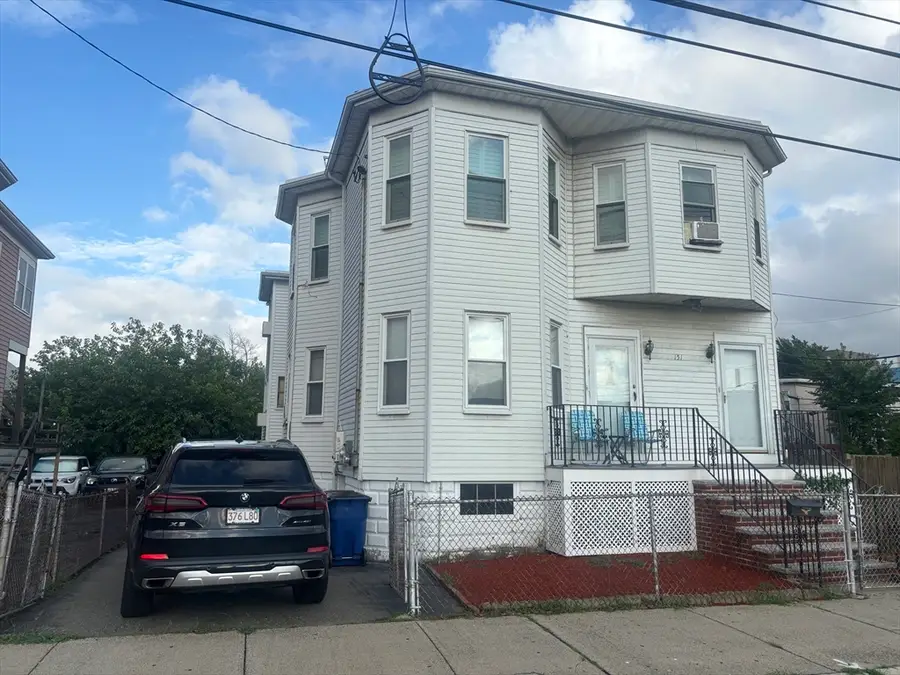 151 School, Revere, MA 02151 - #2