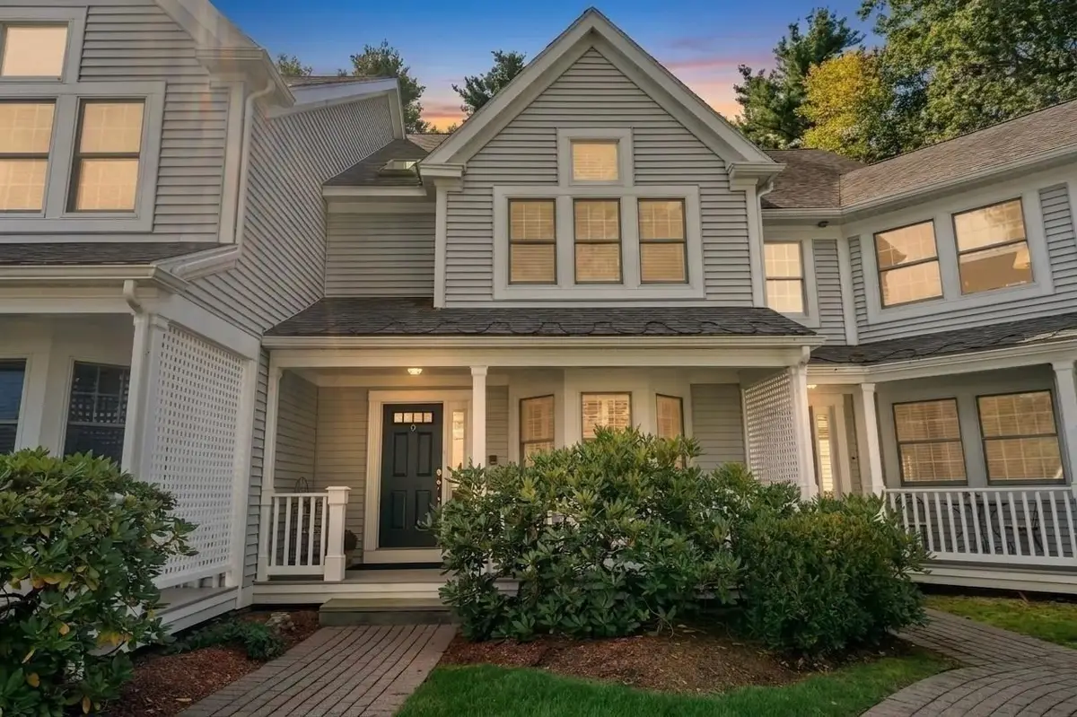 9 Highcroft Way #9, Hopkinton, MA 01748 - #1