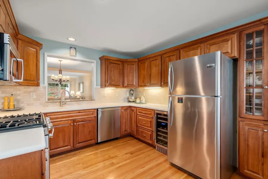 9 Highcroft Way #9, Hopkinton, MA 01748 - #3