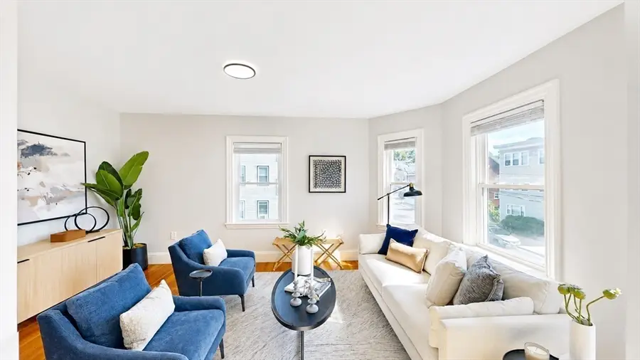 31 Averton St. #2, Boston, MA 02131 - #3