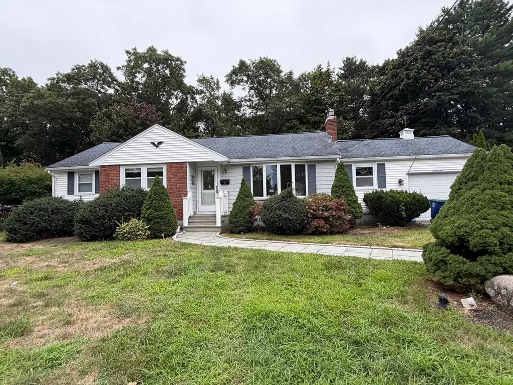 31 Winter Street, Braintree, MA 02184 - #1
