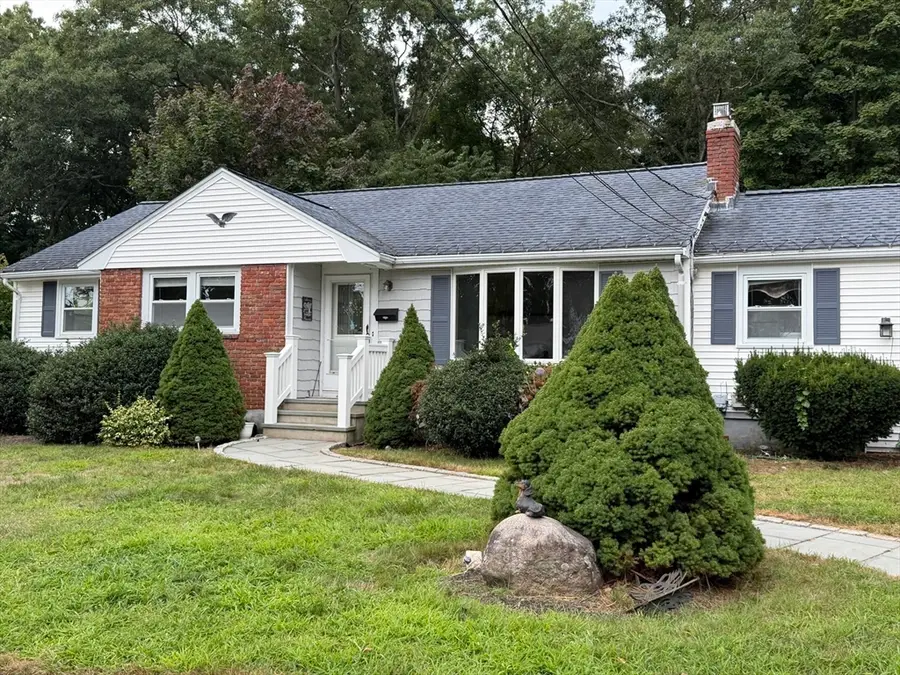 31 Winter Street, Braintree, MA 02184 - #2