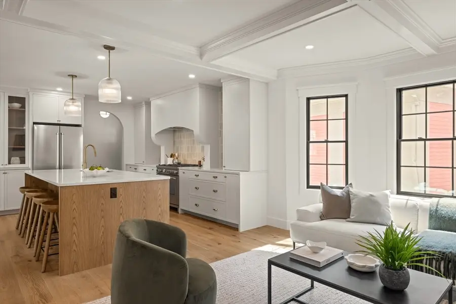 23 College Hill Rd #1, Somerville, MA 02144 - #3