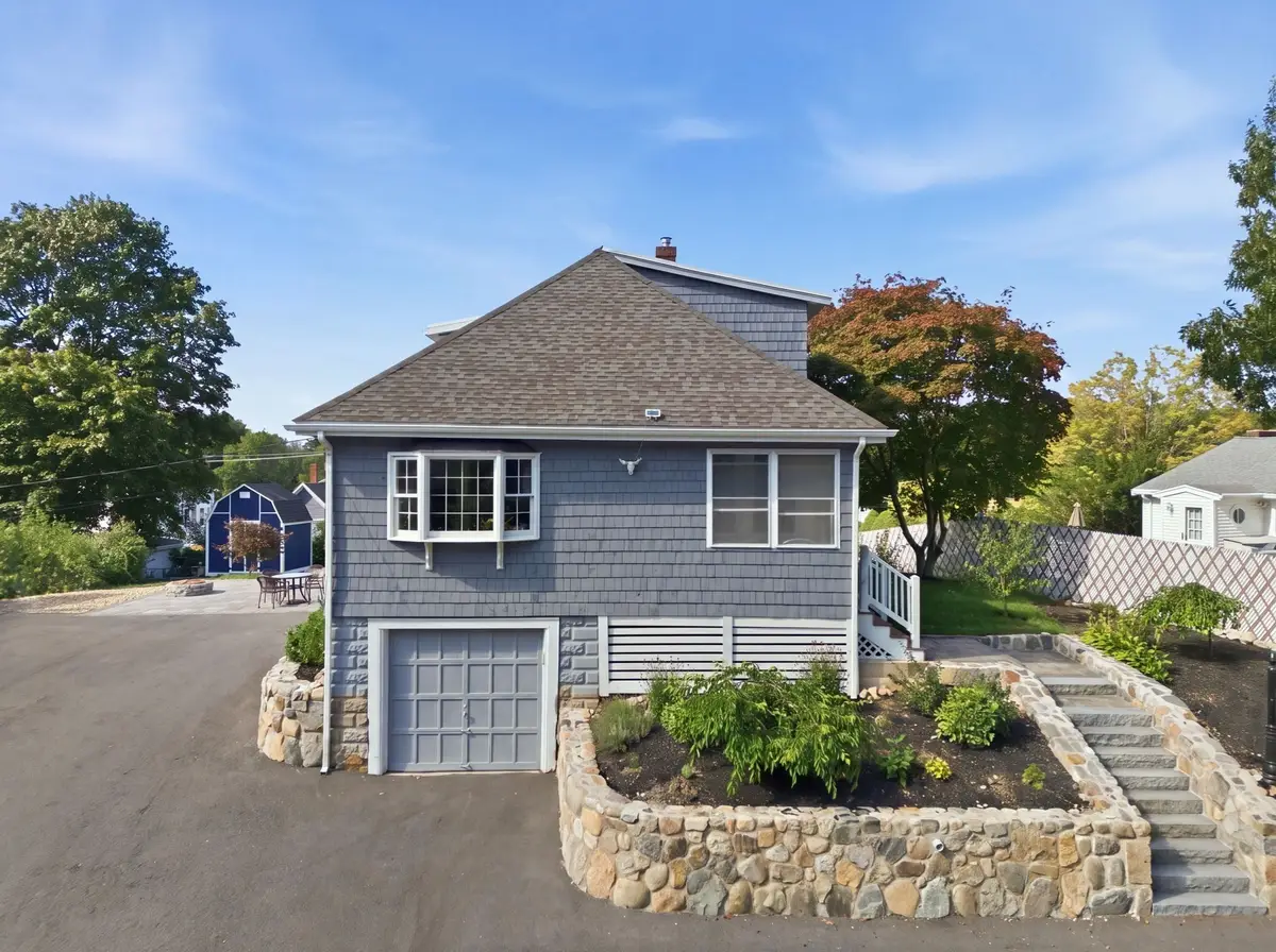 5 High St, Saugus, MA 01906 - #1