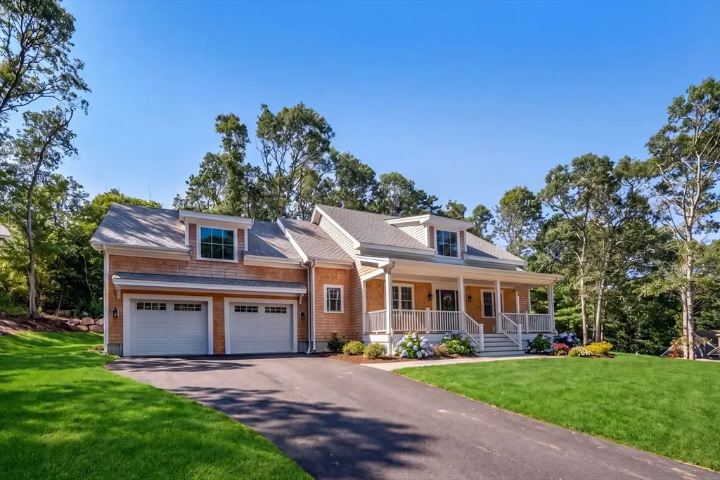 24 Country Farm Road, Forestdale, MA 02644 - #1