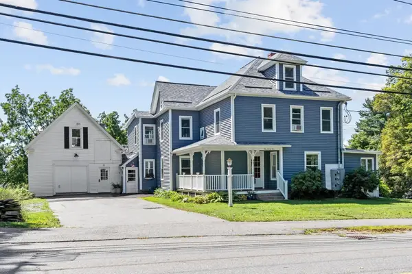 199 Prospect St, Leominster, MA 01453