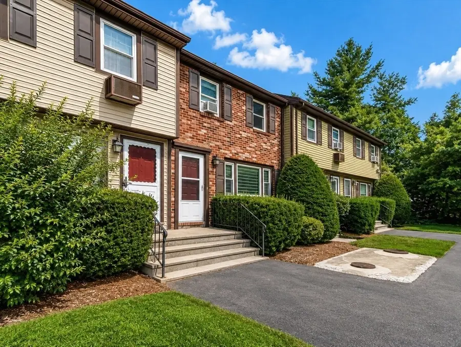 20 Washington Street #3-6, Easton, MA 02334 - #2