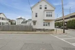 341 Osborn St, Fall River, MA 02724 - #1