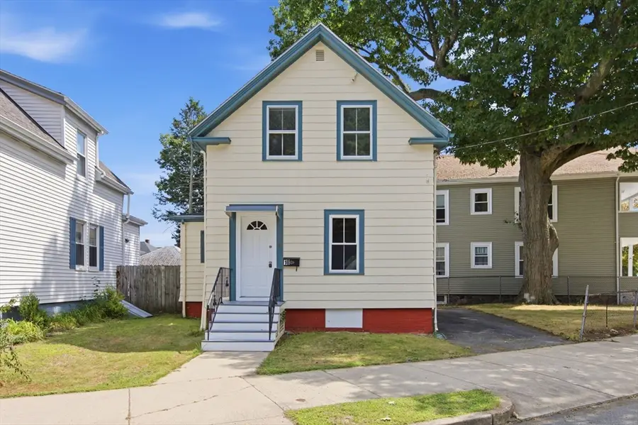 18 Lambert Ave, Lynn, MA 01902 - #2