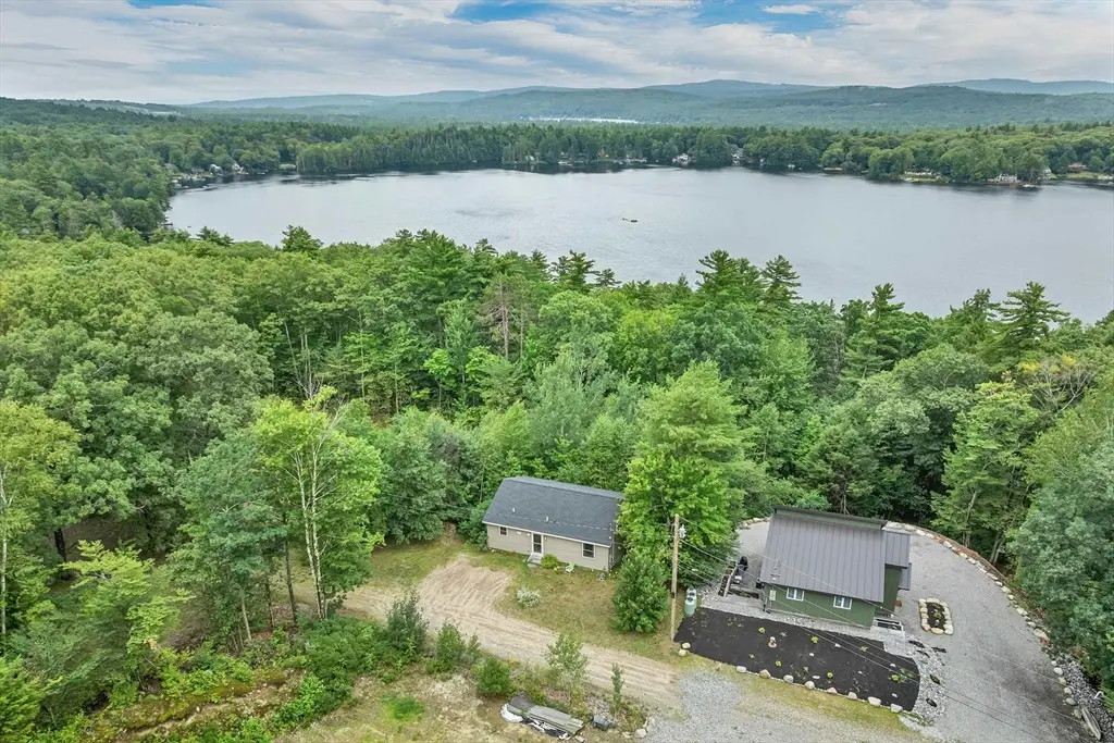 11 Marsha, Alton, NH 03810 - #1