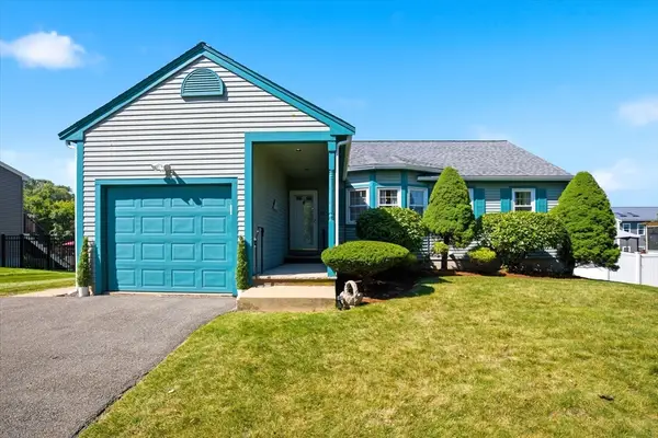 12 Northfield, Peabody, MA 01960