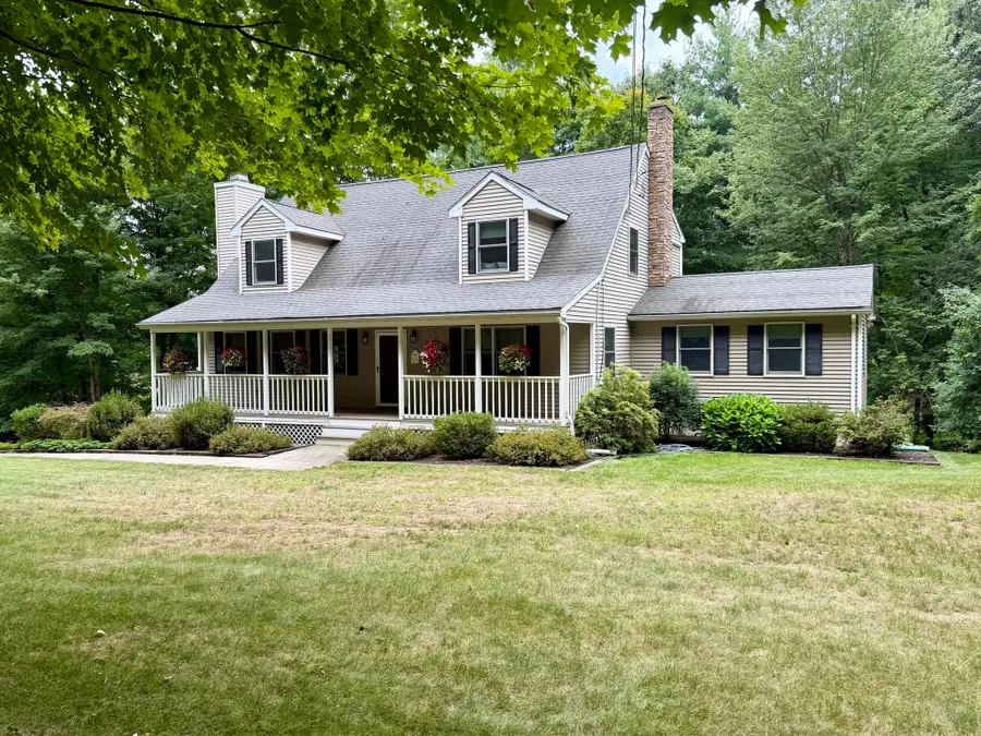 95 Sandgully Rd North, Deerfield, MA 01373 - #2